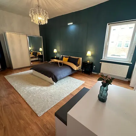 Luxury ,2 Room, Elite Location, 2 Lcd Tv Hanower Zewnętrze zdjęcie