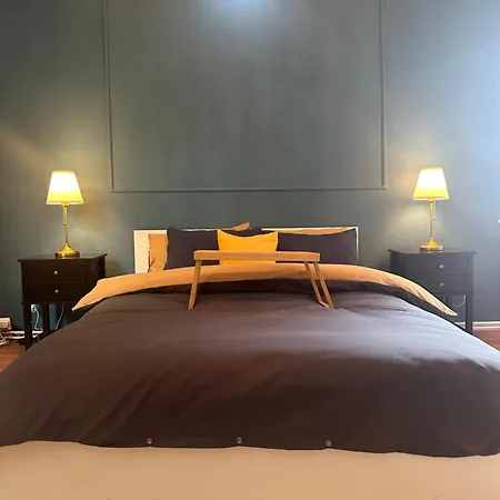 Luxury ,2 Room, Elite Location, 2 Lcd Tv Hanower Zewnętrze zdjęcie