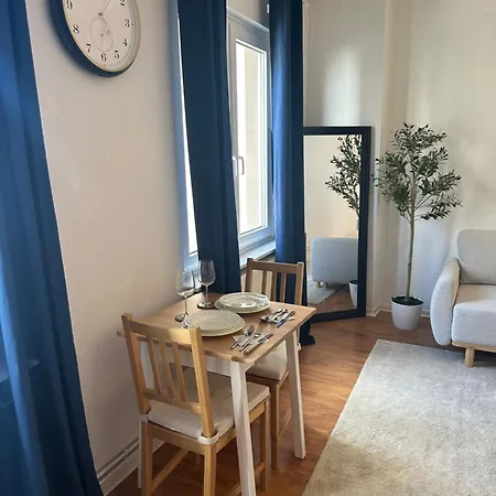 Luxury ,2 Room, Elite Location, 2 Lcd Tv Hanower Zewnętrze zdjęcie