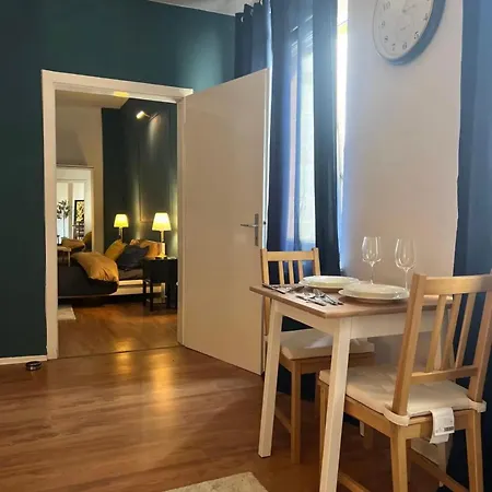 Luxury ,2 Room, Elite Location, 2 Lcd Tv Hanower Zewnętrze zdjęcie