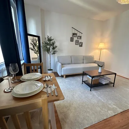 Luxury ,2 Room, Elite Location, 2 Lcd Tv Hanower Zewnętrze zdjęcie